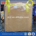 Type B big 1ton pp jumbo bulk bag,pp conductive jumbo big bag ,anti static big bag